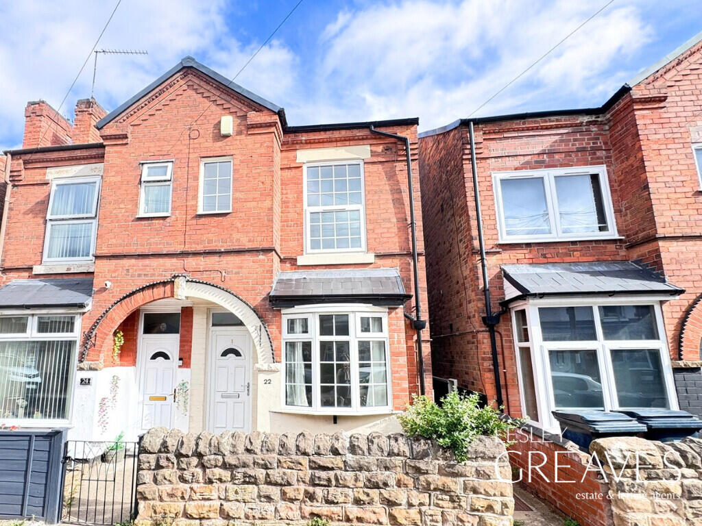 3 bed Semi Detached for rent in Lambley. From Lesley Greaves Estate Agents - Nottingham 3 bed Semi Detached for rent in Lambley. From Lesley Greaves Estate Agents - Nottingham
