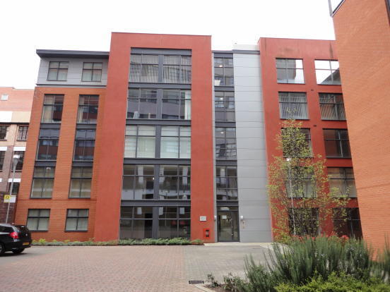 1 bed Apartment for rent in Birmingham. From Letscene - Birmingham