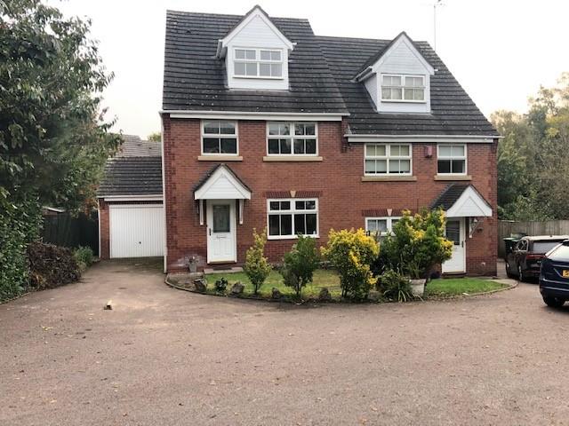 6 bed Semi Detached for rent in Smethwick. From Letscene - Birmingham