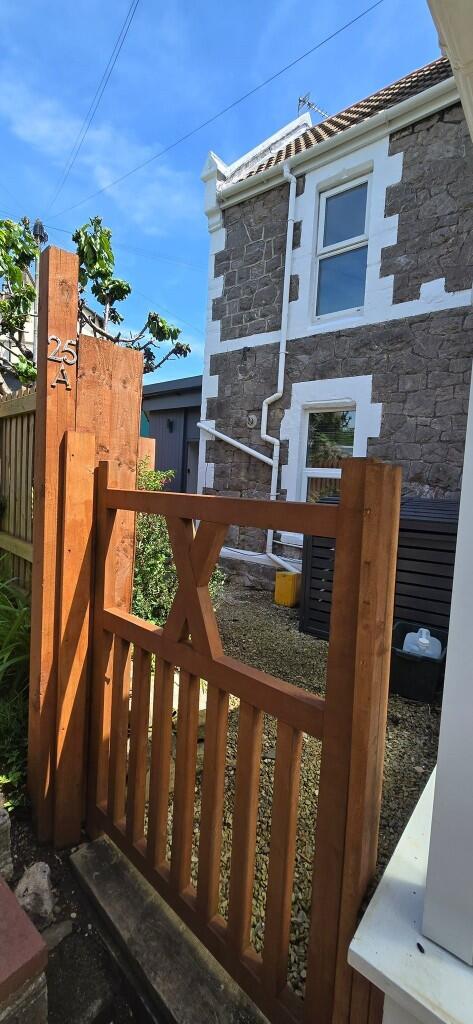 2 bed Semi Detached for rent in Weston-Super-Mare. From Letscene - Birmingham
