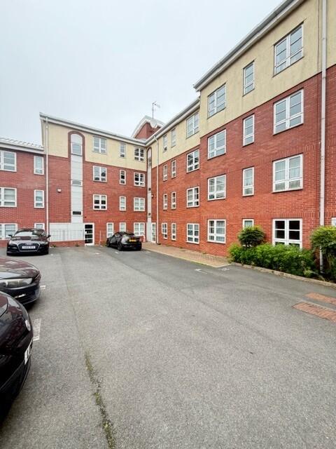 2 bed Apartment for rent in Birmingham. From Letscene - Birmingham 2 bed Apartment for rent in Birmingham. From Letscene - Birmingham