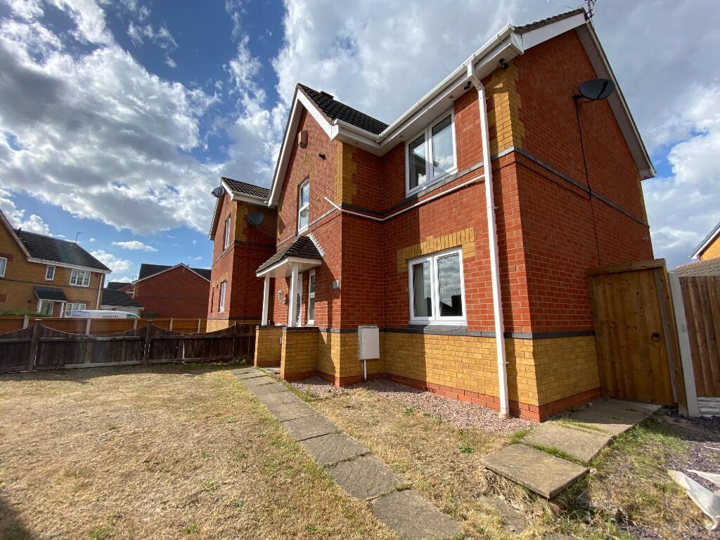 3 bed Detached for rent in Tipton. From Lettings by Apex - West Bromwich