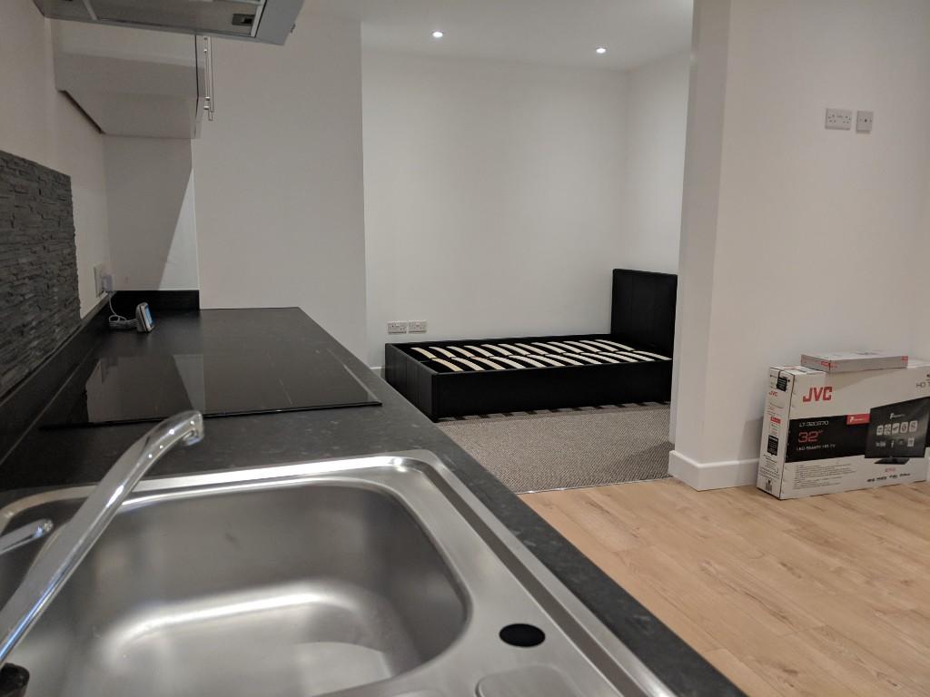0 bed Studio for rent in West Bromwich. From Lettings by Apex - West Bromwich