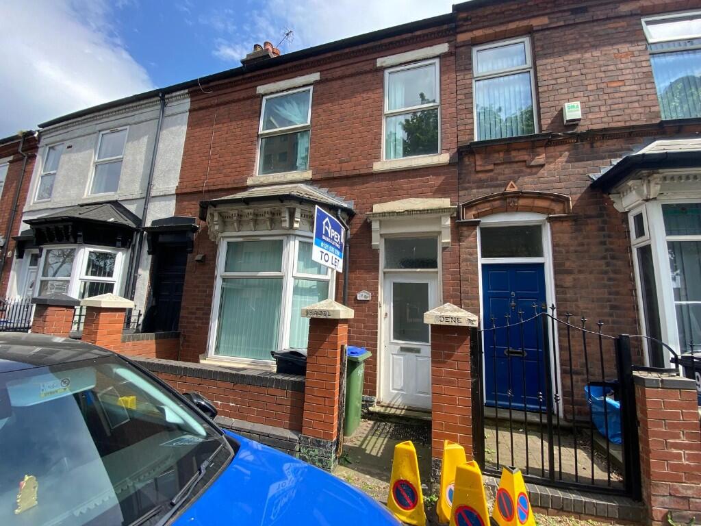 3 bed Mid Terraced House for rent in West Bromwich. From Lettings by Apex - West Bromwich