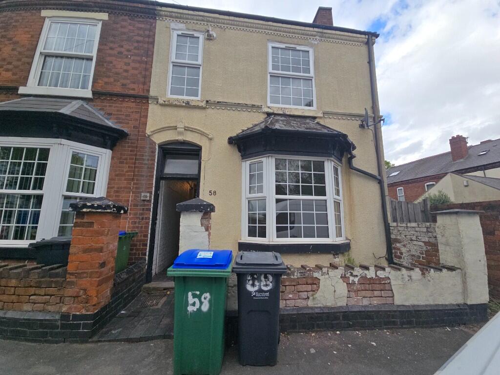 3 bed Semi Detached for rent in West Bromwich. From Lettings by Apex - West Bromwich 3 bed Semi Detached for rent in West Bromwich. From Lettings by Apex - West Bromwich