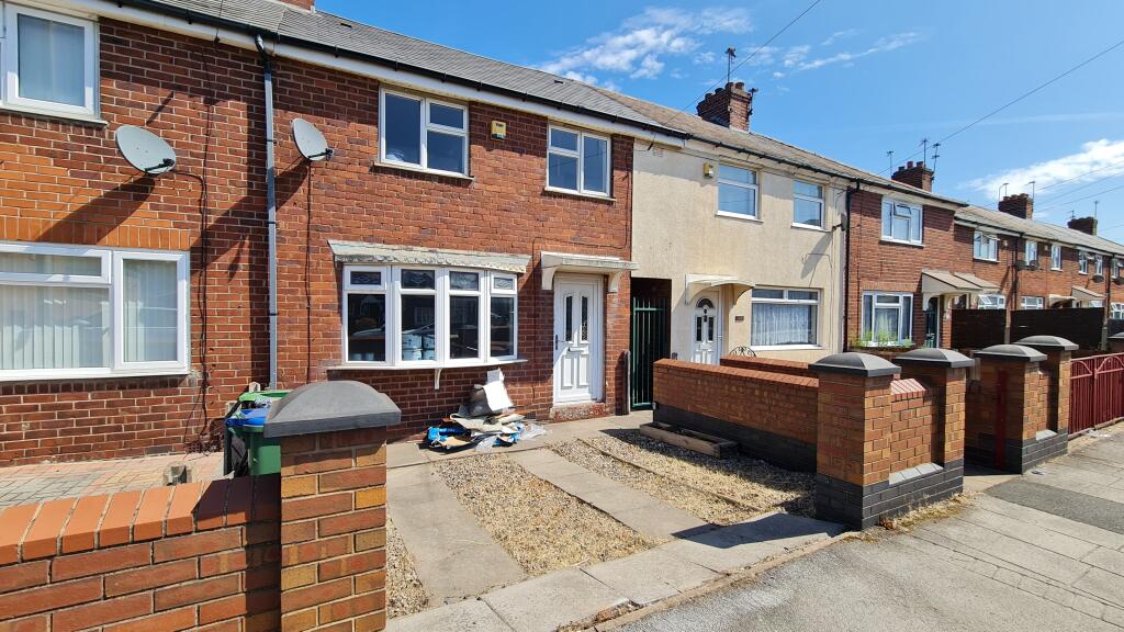 3 bed Mid Terraced House for rent in West Bromwich. From Lettings by Apex - West Bromwich 3 bed Mid Terraced House for rent in West Bromwich. From Lettings by Apex - West Bromwich