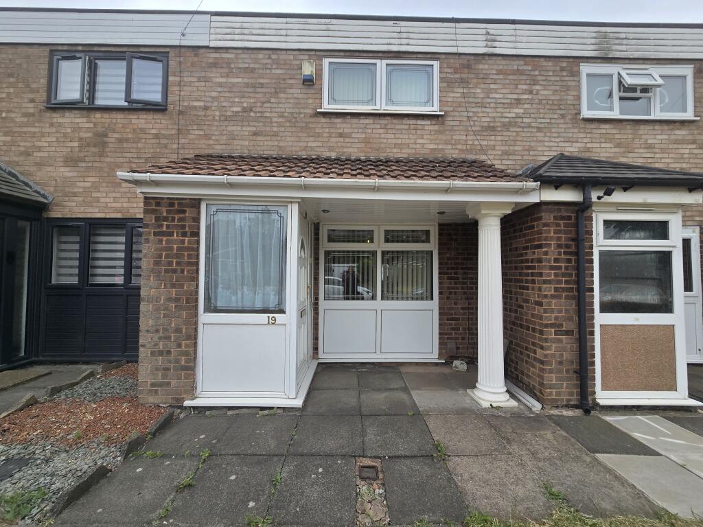 2 bed Mid Terraced House for rent in West Bromwich. From Lettings by Apex - West Bromwich