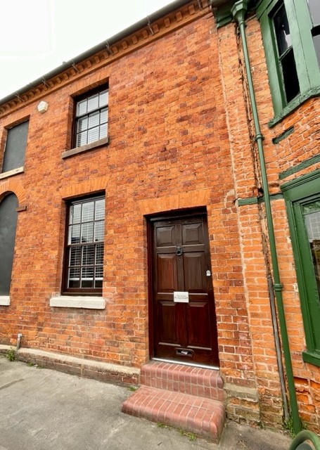 2 bed Mid Terraced House for rent in Coleshill. From House and Home