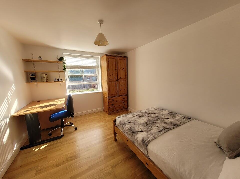 7 bed House Share for rent in Coventry. From Lettuce Property Management - Coventry