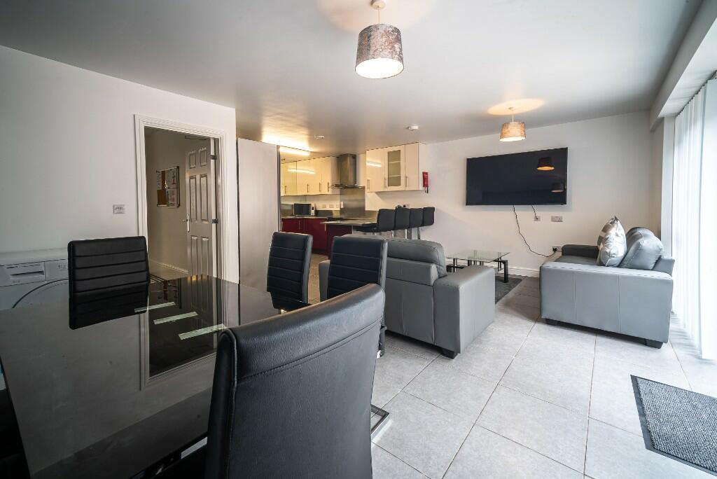 2 bed House Share for rent in Coventry. From Lettuce Property Management - Coventry