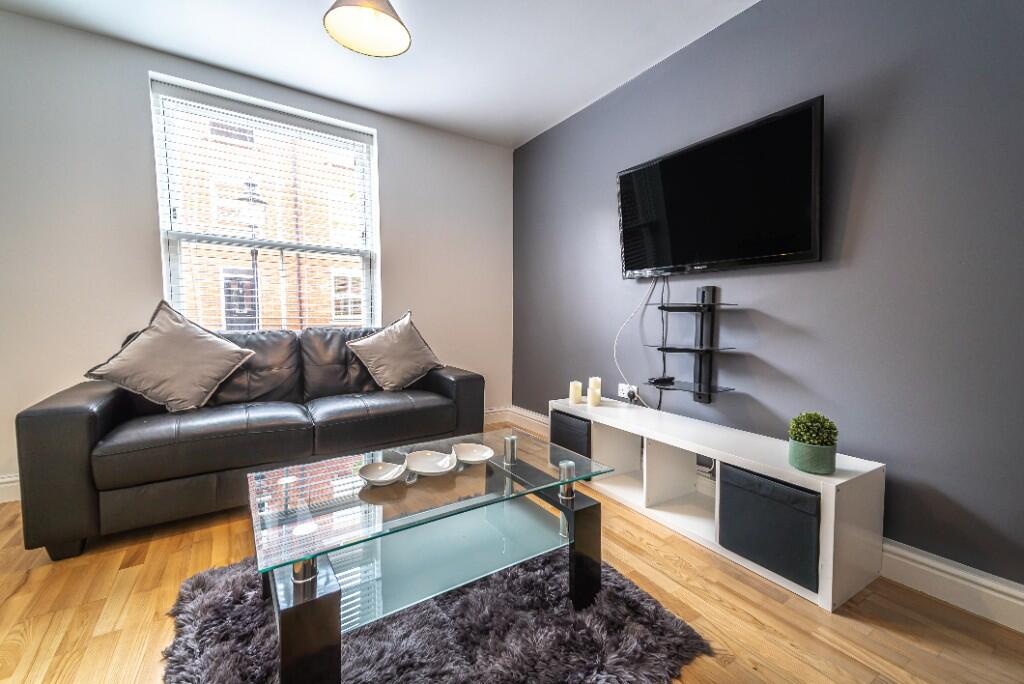 9 bed House Share for rent in Coventry. From Lettuce Property Management - Coventry