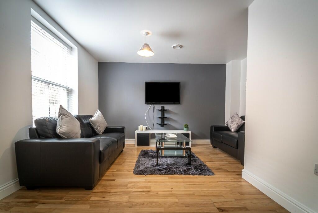 5 bed House Share for rent in Coventry. From Lettuce Property Management - Coventry