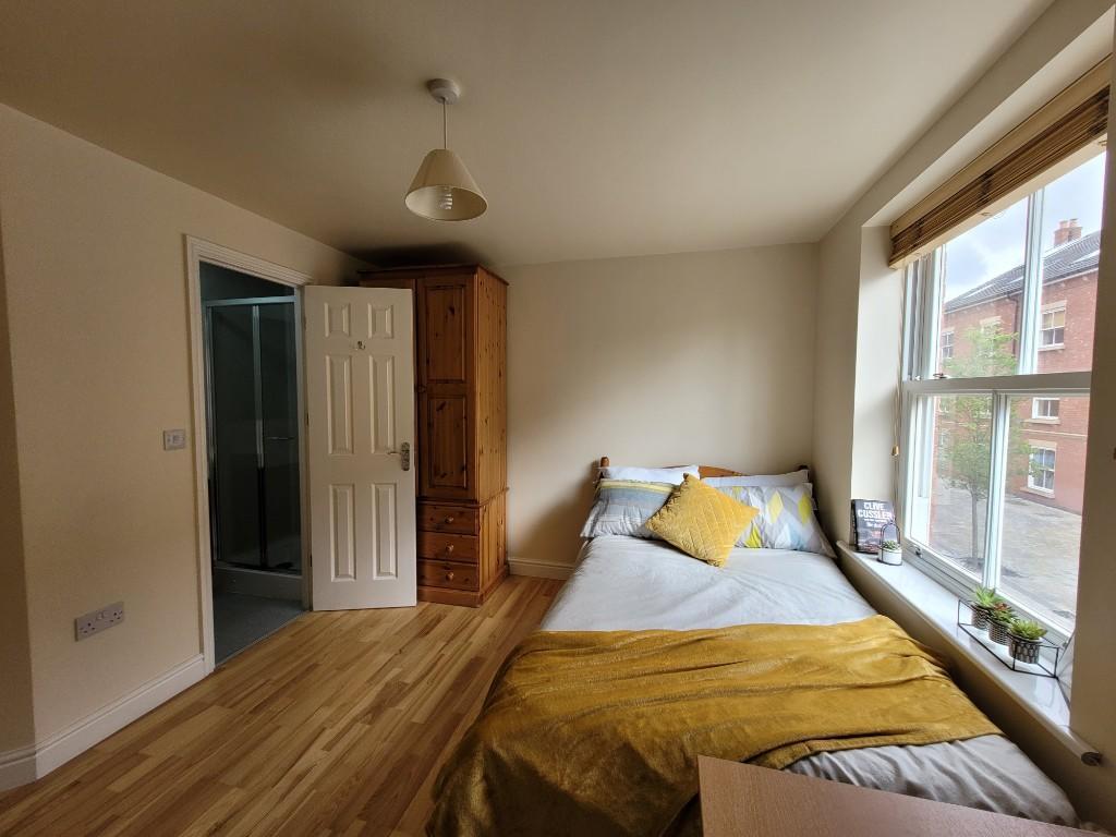 9 bed House Share for rent in Coventry. From Lettuce Property Management - Coventry