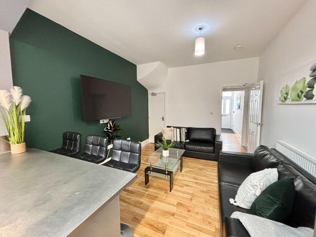 5 bed House Share for rent in Coventry. From Lettuce Property Management - Coventry 5 bed House Share for rent in Coventry. From Lettuce Property Management - Coventry