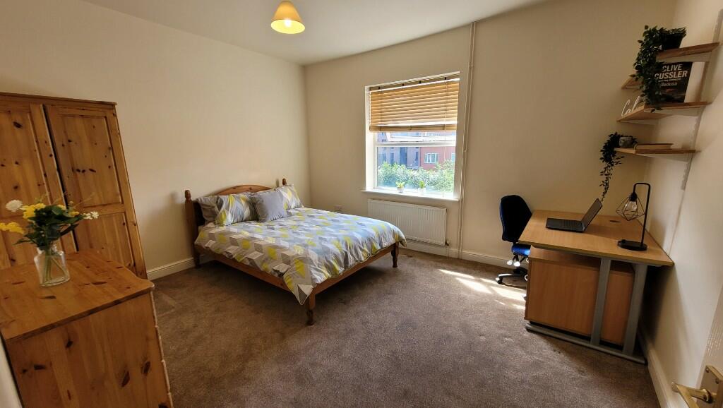 8 bed House Share for rent in Coventry. From Lettuce Property Management - Coventry