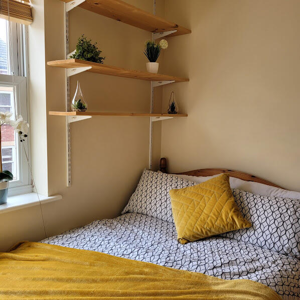 1 bed House Share for rent in Coventry. From Lettuce Property Management - Coventry