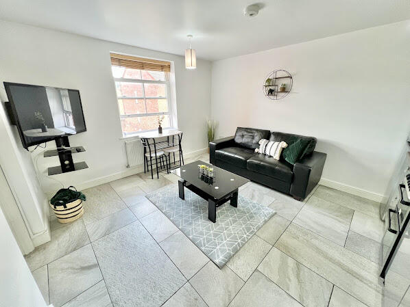 2 bed 1st Floor Flat for rent in Coventry. From Lettuce Property Management - Coventry