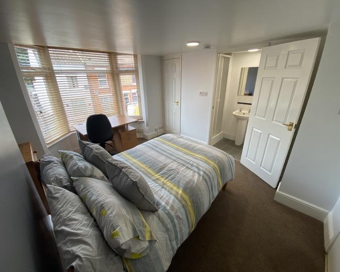 1 bed 1st Floor Flat for rent in Coventry. From Lettuce Property Management - Coventry