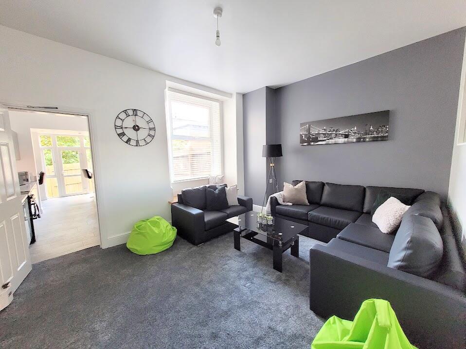 7 bed House Share for rent in Coventry. From Lettuce Property Management - Coventry