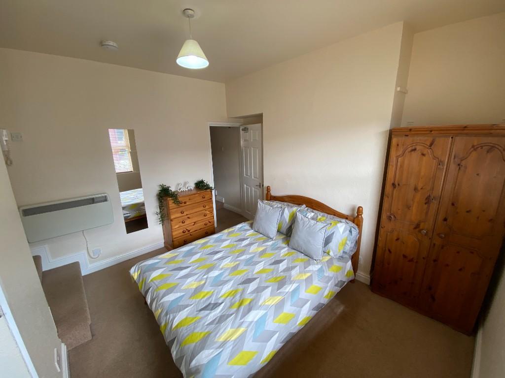 1 bed 1st Floor Flat for rent in Coventry. From Lettuce Property Management - Coventry