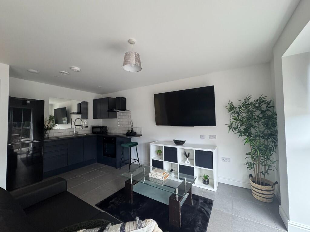 1 bed House (unspecified) for rent in Coventry. From Lettuce Property Management - Coventry