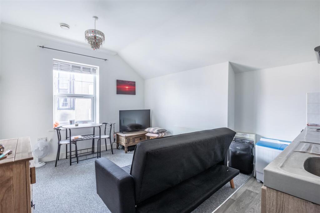 0 bed Studio for rent in Eastbourne. From Lextons - Brighton & Hove