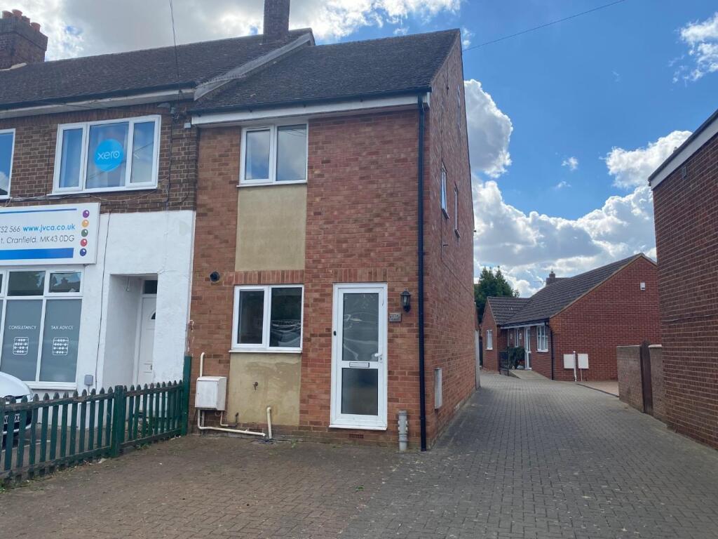 2 bed End of Terrace for rent in Bedford. From Limestone - Milton Keynes 2 bed End of Terrace for rent in Bedford. From Limestone - Milton Keynes
