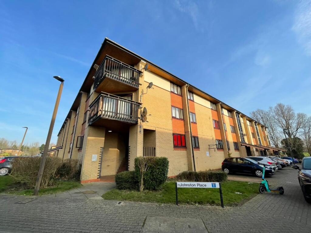 2 bed 1st Floor Flat for rent in Milton Keynes. From Limestone - Milton Keynes