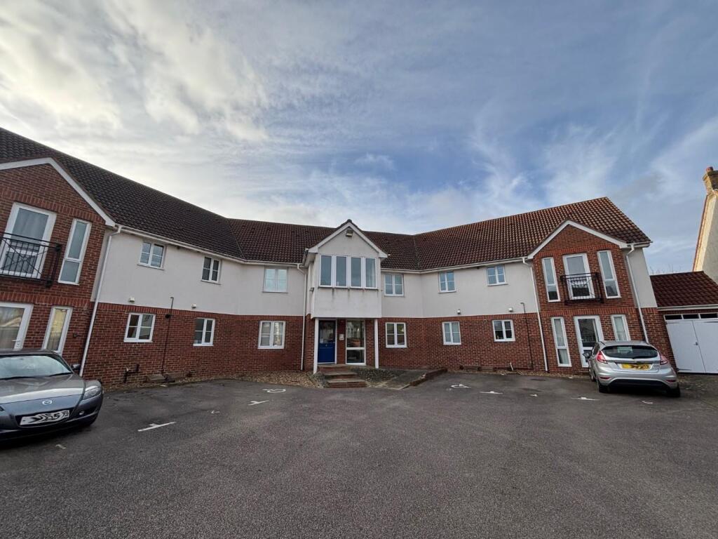 1 bed 1st Floor Flat for rent in Bedford. From Limestone - Milton Keynes