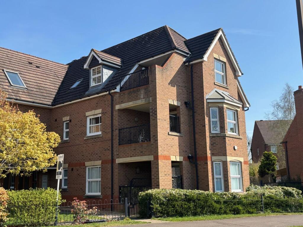2 bed 1st Floor Flat for rent in Milton Keynes. From Limestone - Milton Keynes