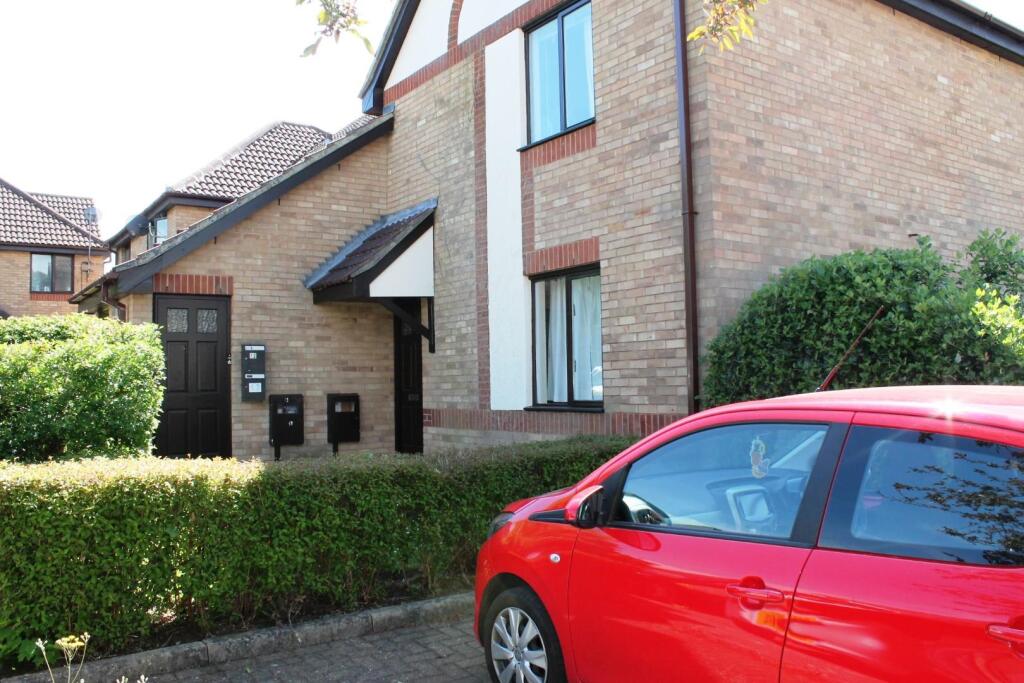1 bed Annexe for rent in Milton Keynes. From Limestone - Milton Keynes