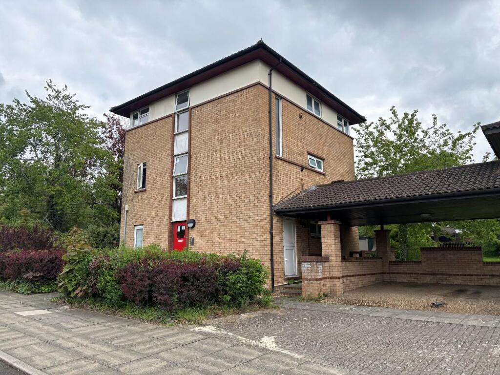 1 bed 1st Floor Flat for rent in Milton Keynes. From Limestone - Milton Keynes