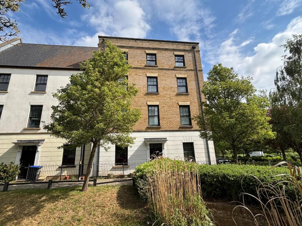 1 bed Annexe for rent in Northampton. From Limestone - Milton Keynes