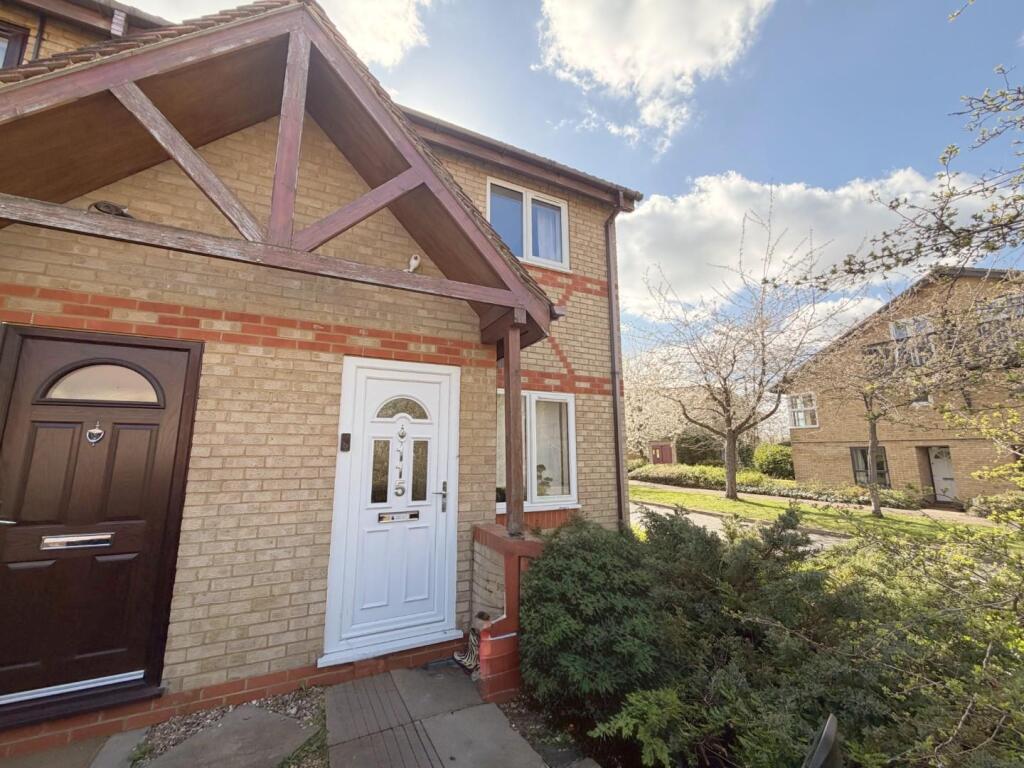 2 bed Semi Detached for rent in Wavendon. From Limestone - Milton Keynes