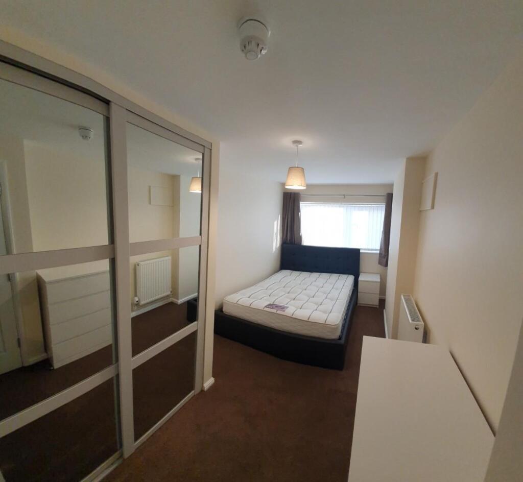 1 bed House Share for rent in Milton Keynes. From Limestone - Milton Keynes