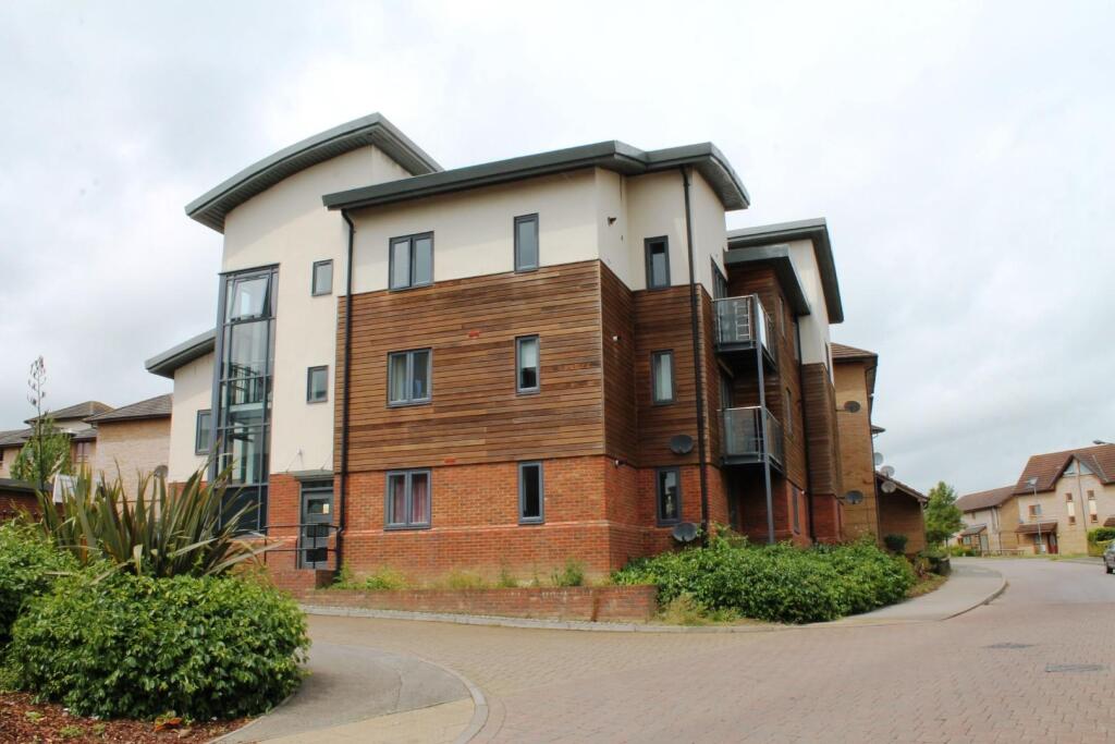 1 bed 1st Floor Flat for rent in Whaddon. From Limestone - Milton Keynes