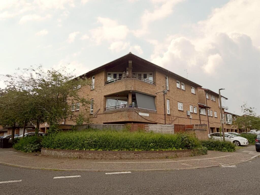 1 bed 1st Floor Flat for rent in Milton Keynes. From Limestone - Milton Keynes