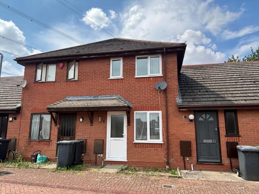 2 bed Mid Terraced House for rent in Caulcott. From Limestone - Milton Keynes