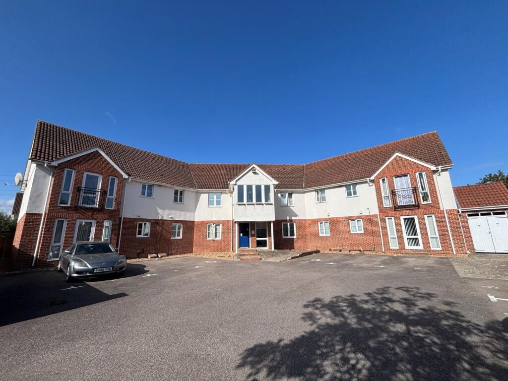 1 bed 1st Floor Flat for rent in Caulcott. From Limestone - Milton Keynes