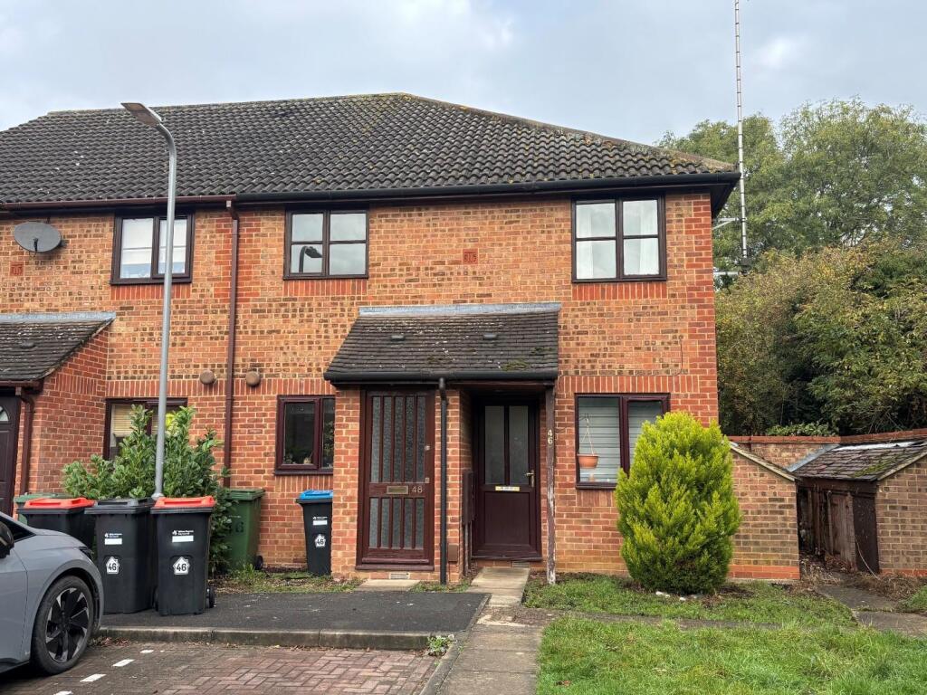 2 bed Annexe for rent in Newport Pagnell. From Limestone - Milton Keynes