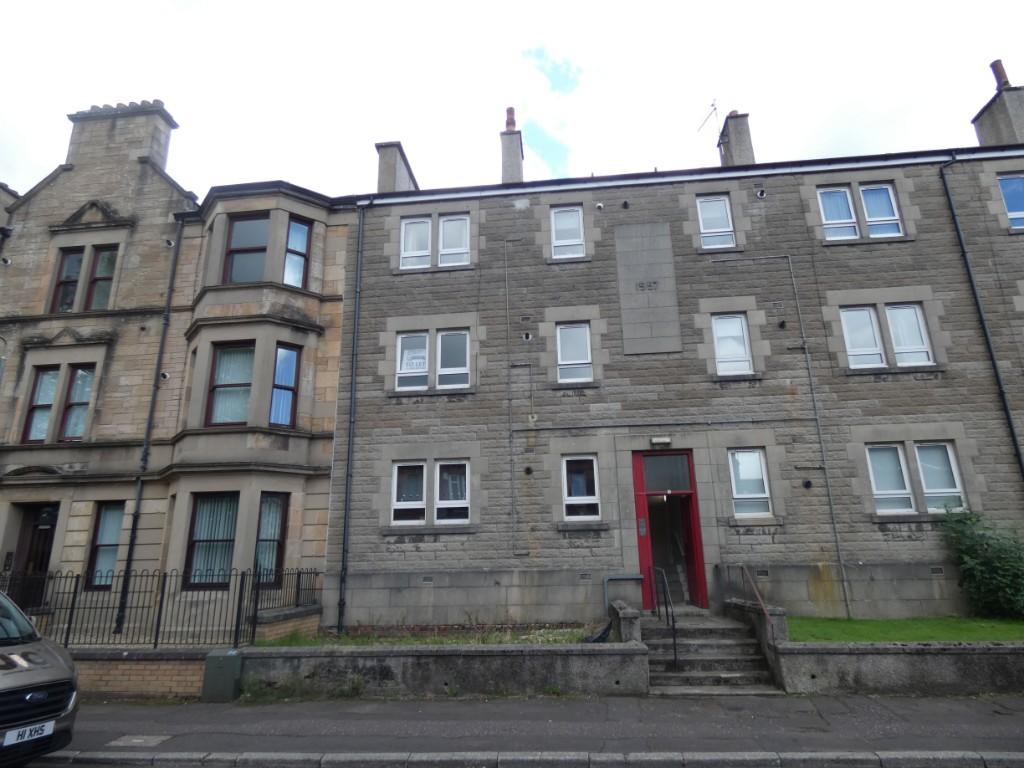 1 bed 1st Floor Flat for rent in Johnstone. From Lind Letting - Bridge of Weir