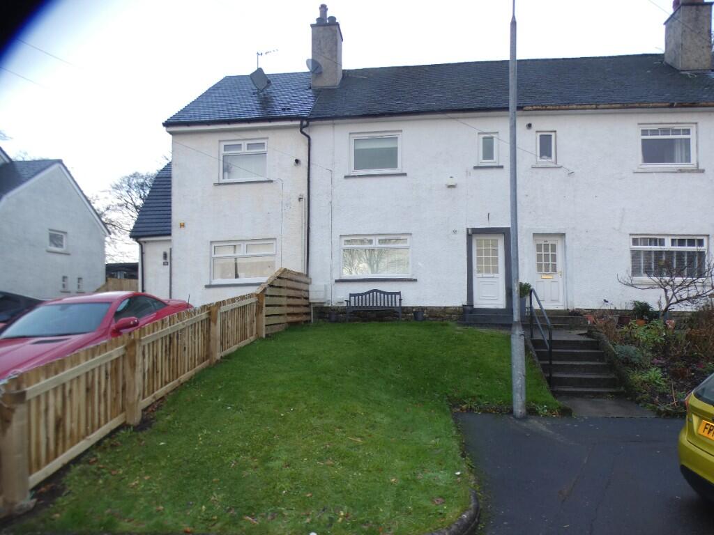 2 bed Mid Terraced House for rent in Bridge of Weir. From Lind Letting - Bridge of Weir 2 bed Mid Terraced House for rent in Bridge of Weir. From Lind Letting - Bridge of Weir