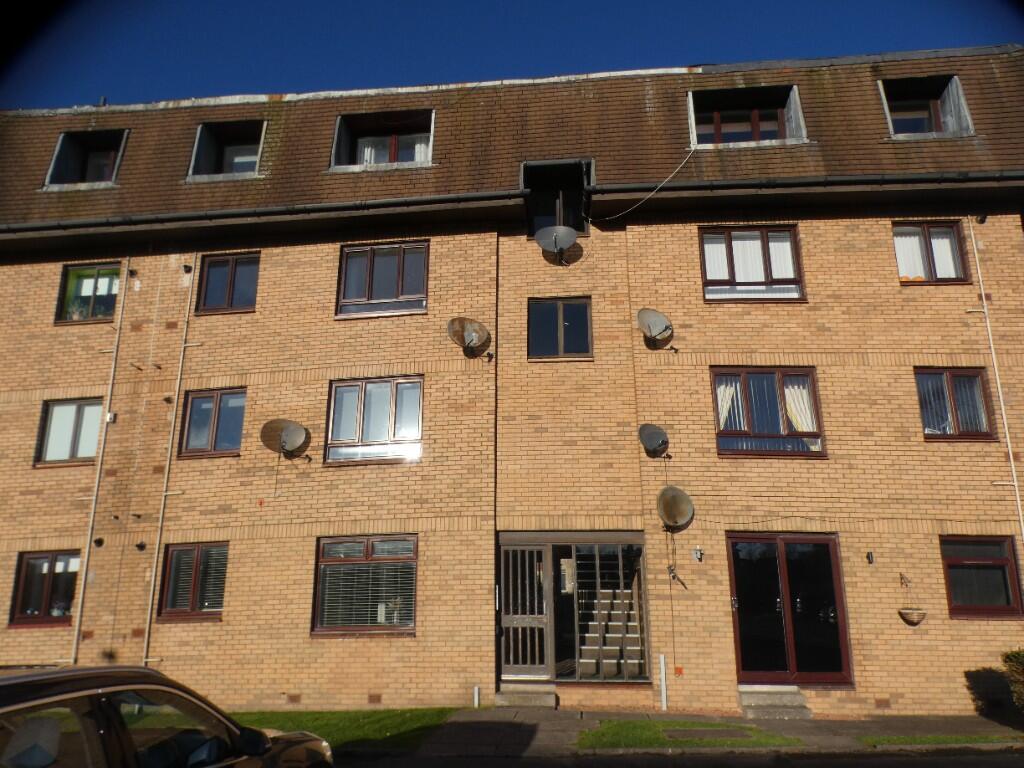 2 bed 1st Floor Flat for rent in Paisley. From Lind Letting - Bridge of Weir 2 bed 1st Floor Flat for rent in Paisley. From Lind Letting - Bridge of Weir
