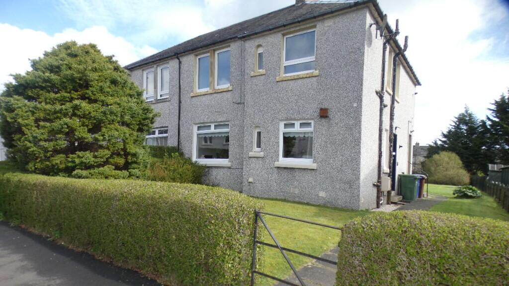 2 bed 1st Floor Flat for rent in Johnstone. From Lind Letting - Bridge of Weir