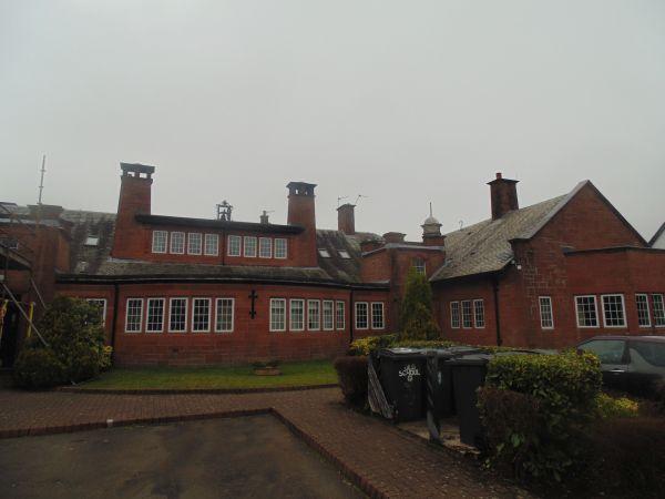 2 bed 1st Floor Flat for rent in Bridge of Weir. From Lind Letting - Bridge of Weir