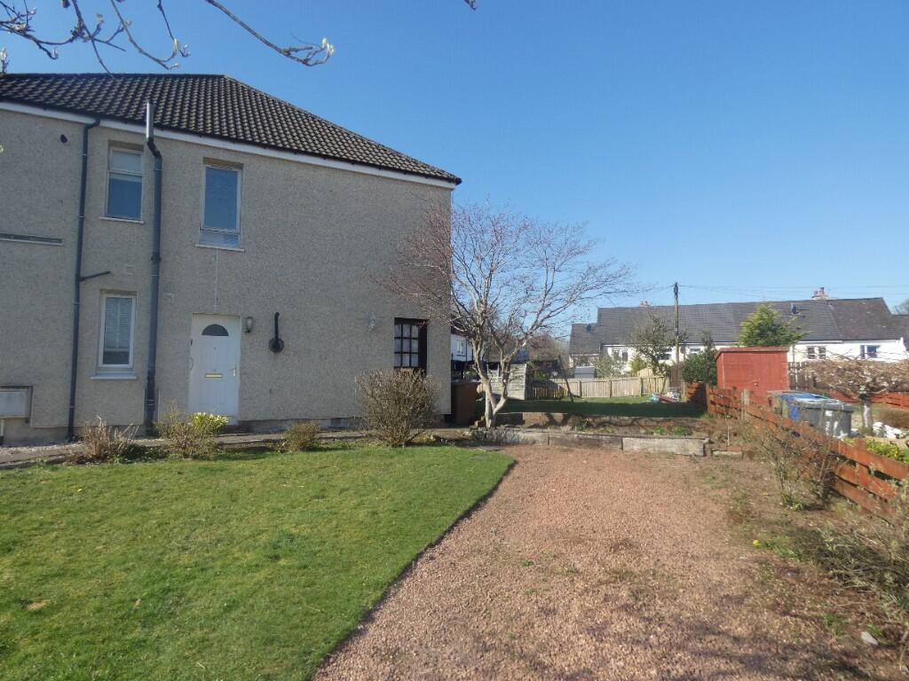 2 bed 1st Floor Flat for rent in Bridge of Weir. From Lind Letting - Bridge of Weir