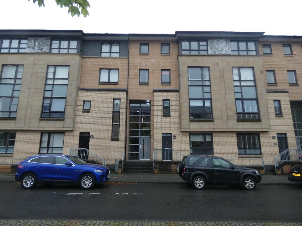 2 bed 1st Floor Flat for rent in Glasgow. From Lind Letting - Bridge of Weir 2 bed 1st Floor Flat for rent in Glasgow. From Lind Letting - Bridge of Weir