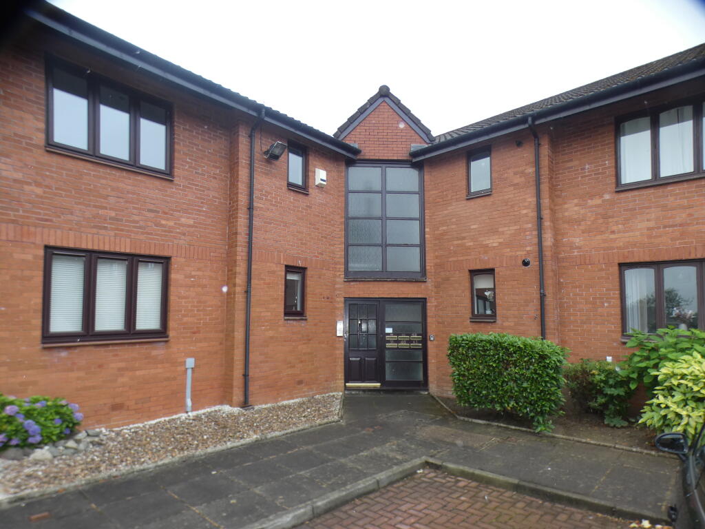 2 bed 1st Floor Flat for rent in Bridge of Weir. From Lind Letting - Bridge of Weir