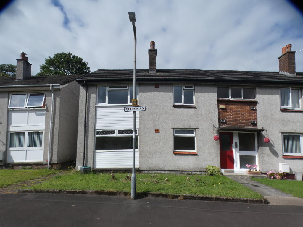 1 bed House (unspecified) for rent in Bridge of Weir. From Lind Letting - Bridge of Weir