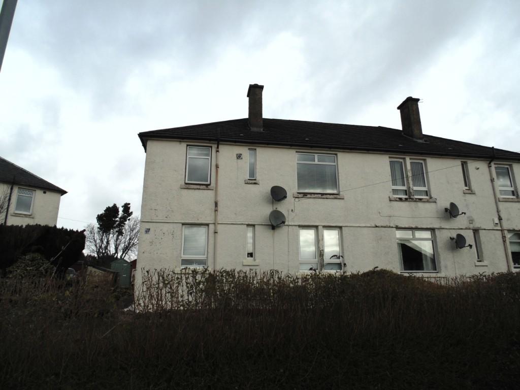 2 bed 1st Floor Flat for rent in Kilbarchan. From Lind Letting - Bridge of Weir